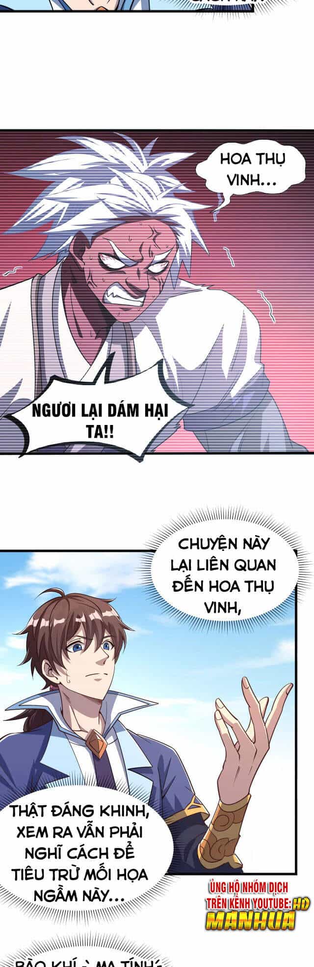 Ta Có Thể Rút Ra Thuộc Tính - Chương 14 - ảnh 4