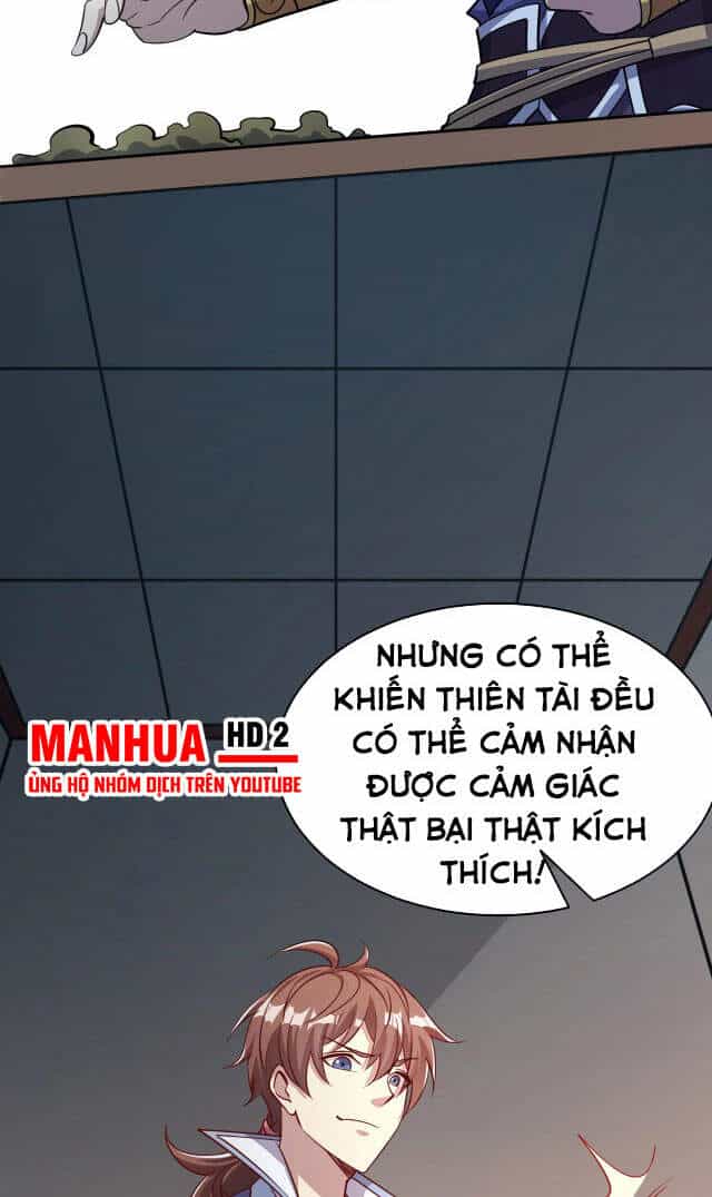 Ta Có Thể Rút Ra Thuộc Tính - Chương 16 - ảnh 66