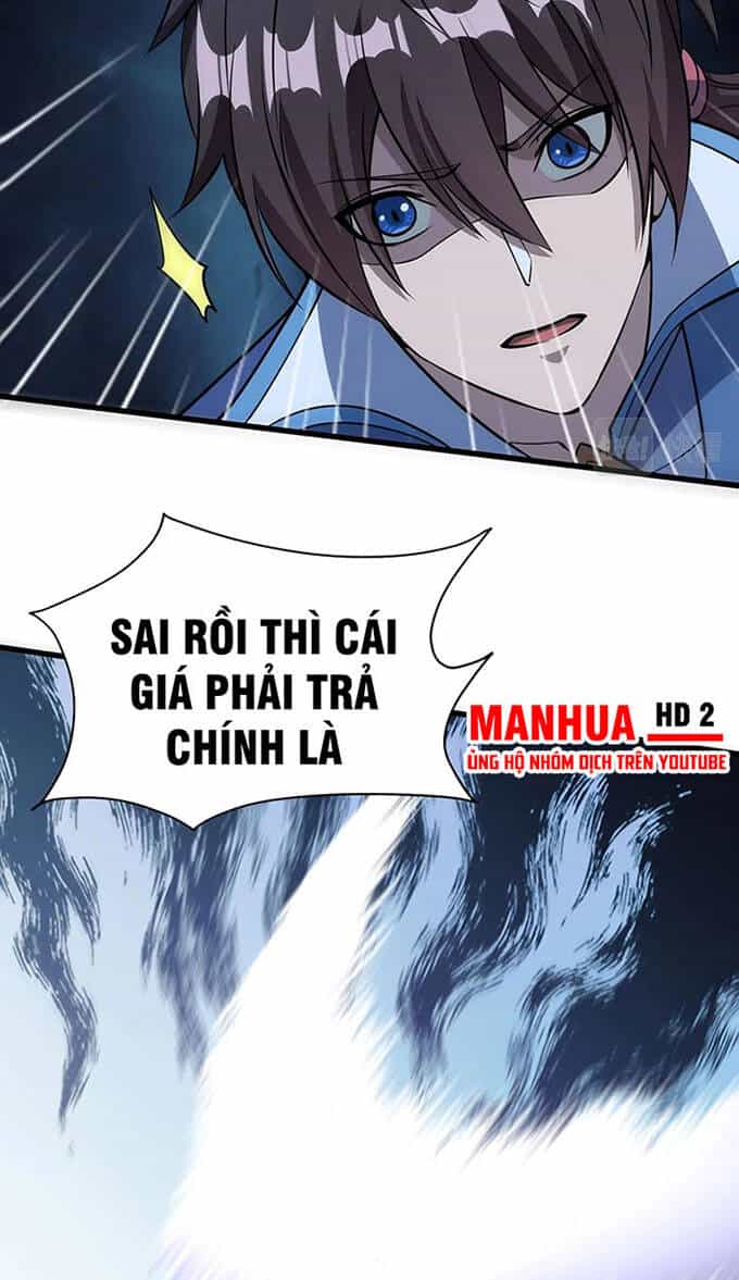 Ta Có Thể Rút Ra Thuộc Tính - Chương 20 - ảnh 19