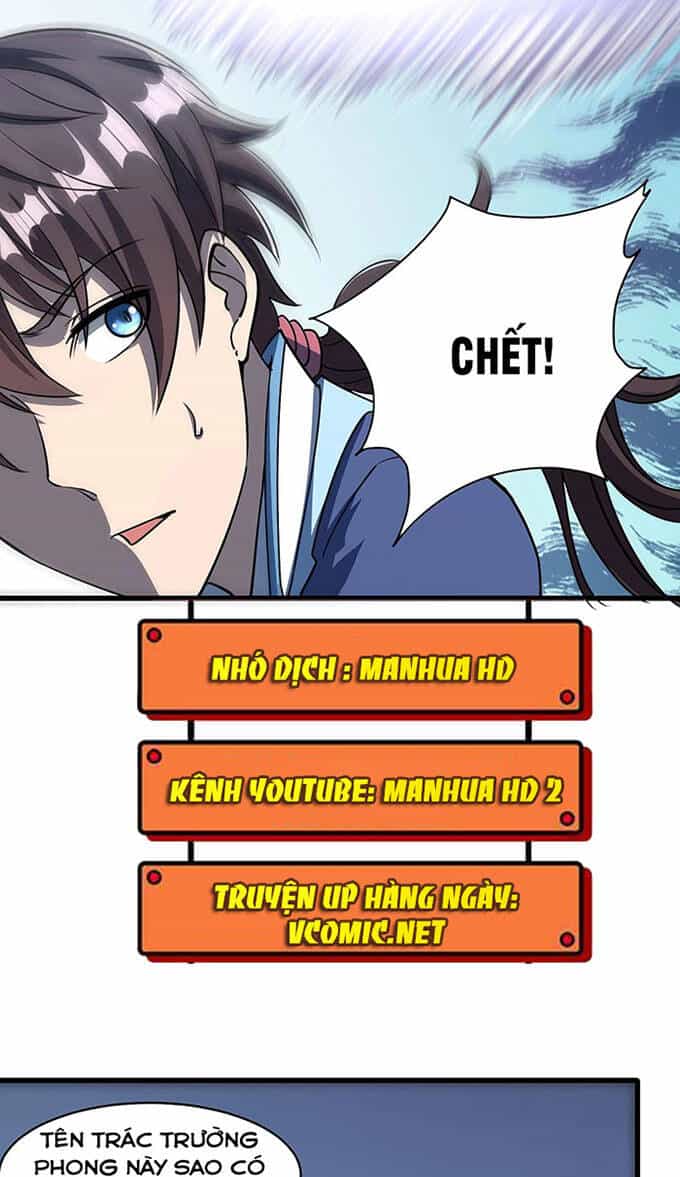 Ta Có Thể Rút Ra Thuộc Tính - Chương 20 - ảnh 20