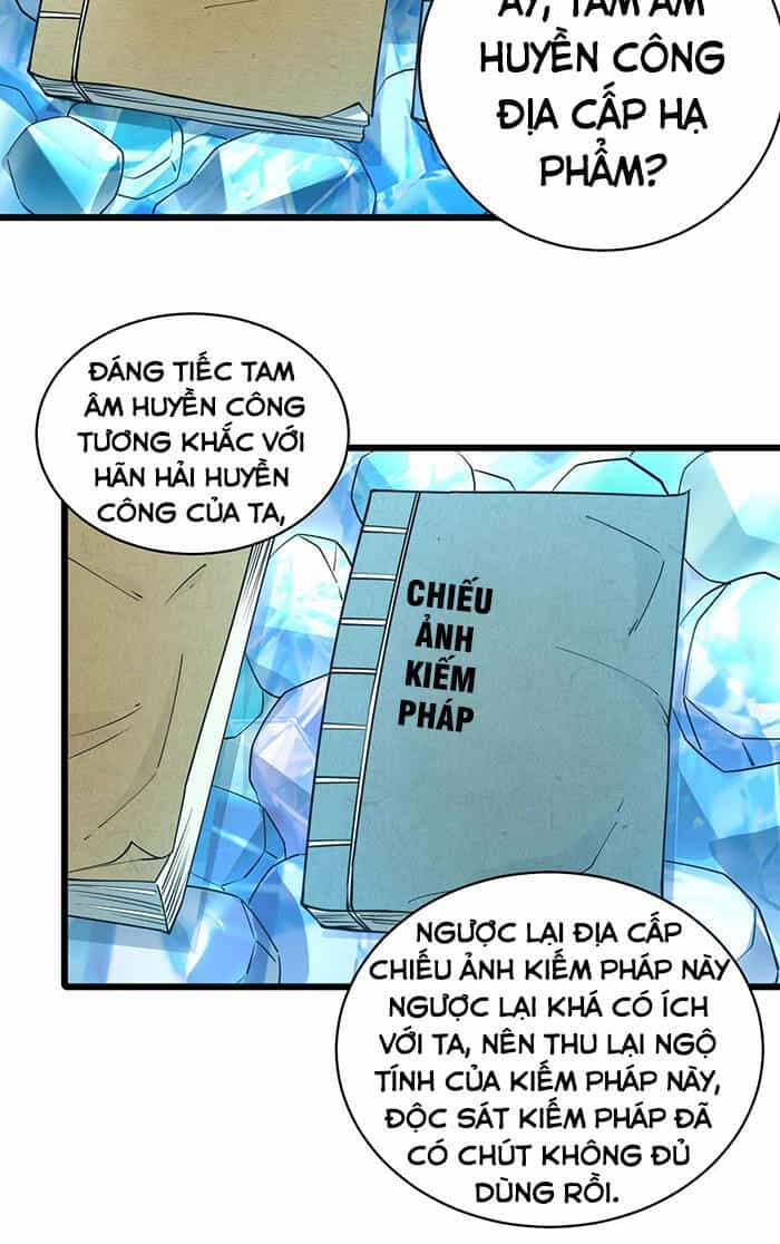Ta Có Thể Rút Ra Thuộc Tính - Chương 22 - ảnh 13