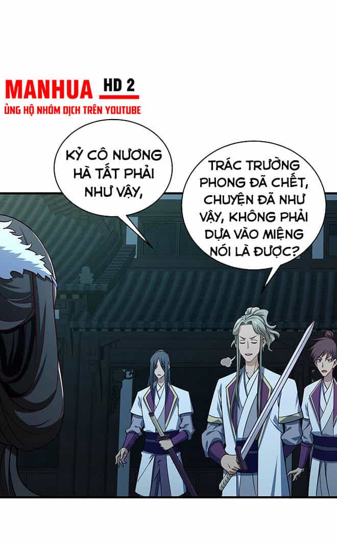 Ta Có Thể Rút Ra Thuộc Tính - Chương 23 - ảnh 22