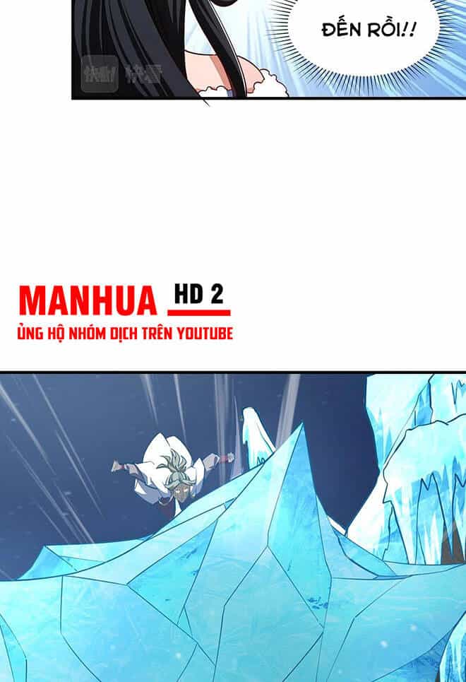 Ta Có Thể Rút Ra Thuộc Tính - Chương 23 - ảnh 45