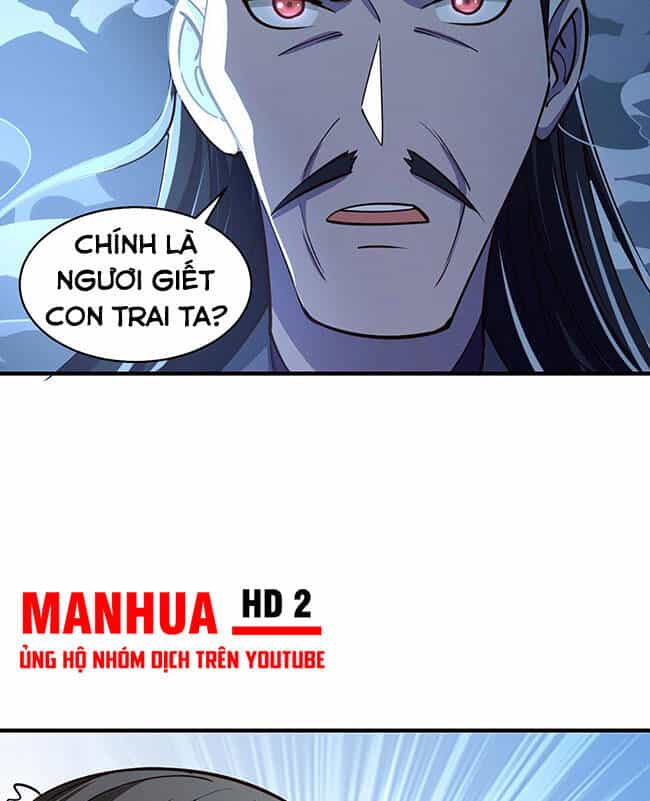 Ta Có Thể Rút Ra Thuộc Tính - Chương 24 - ảnh 61