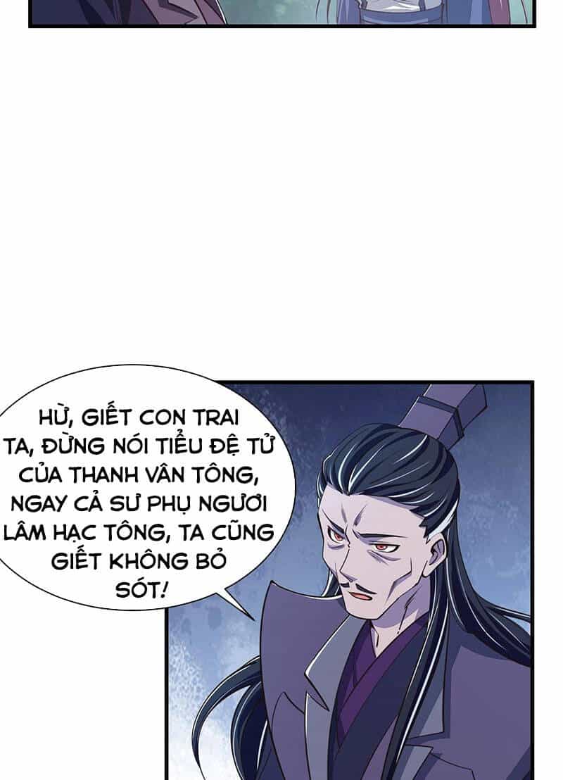 Ta Có Thể Rút Ra Thuộc Tính - Chương 28 - ảnh 19