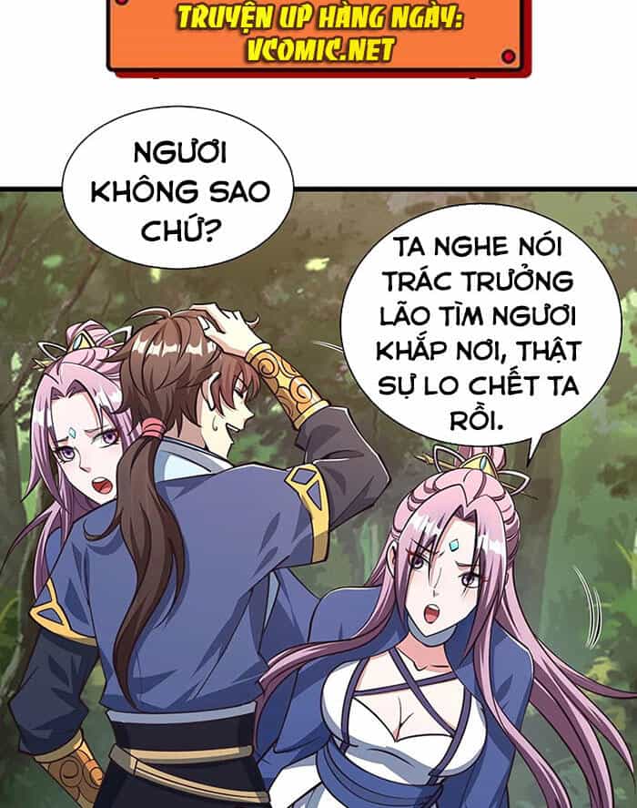 Ta Có Thể Rút Ra Thuộc Tính - Chương 29 - ảnh 40