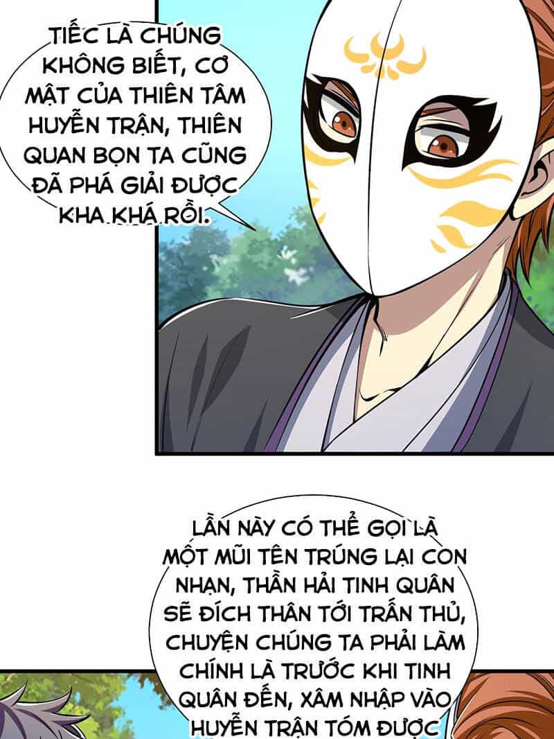Ta Có Thể Rút Ra Thuộc Tính - Chương 31 - ảnh 33