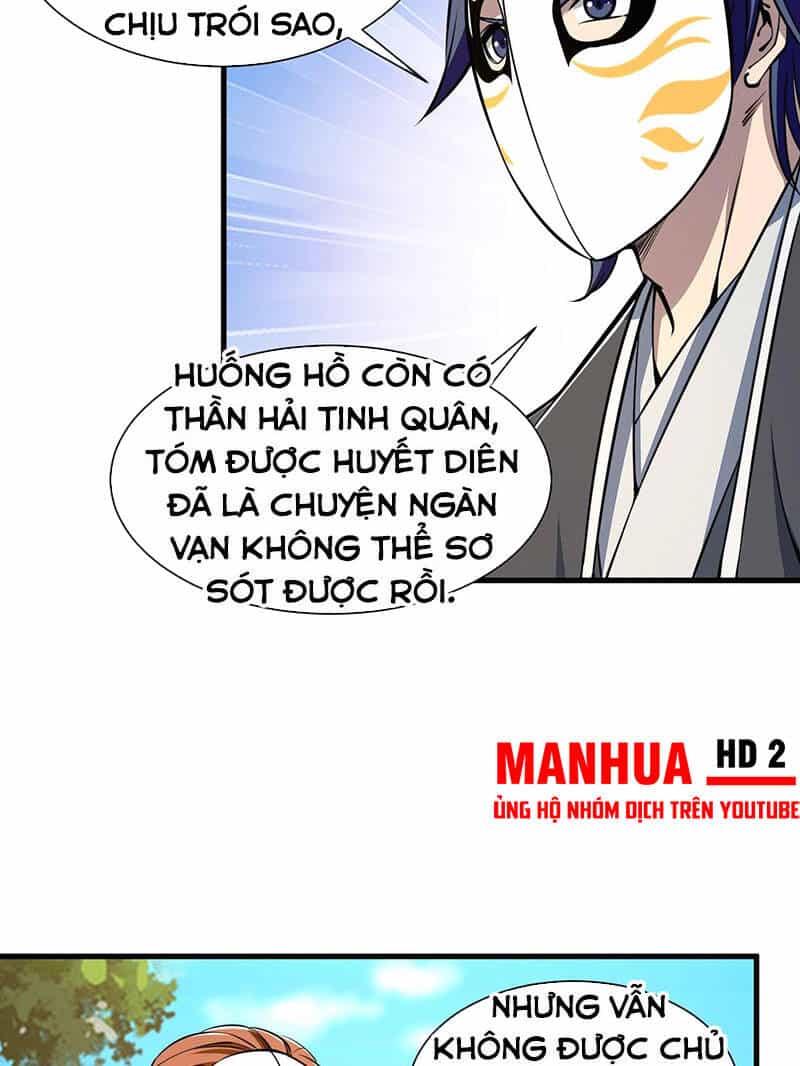 Ta Có Thể Rút Ra Thuộc Tính - Chương 31 - ảnh 35