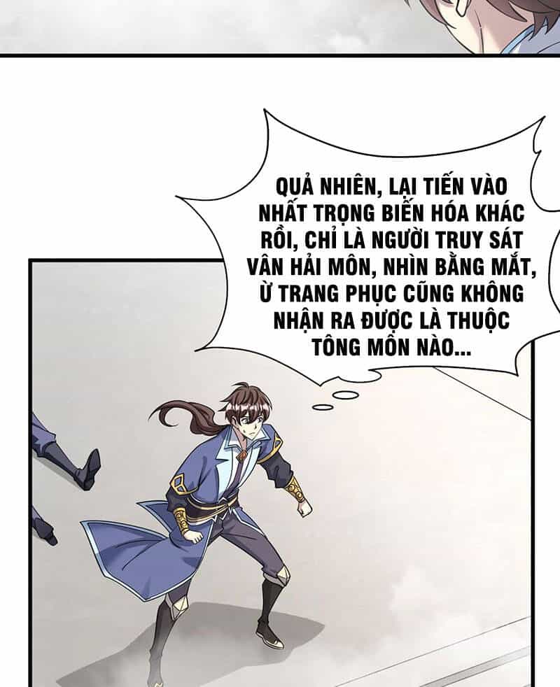 Ta Có Thể Rút Ra Thuộc Tính - Chương 33 - ảnh 41