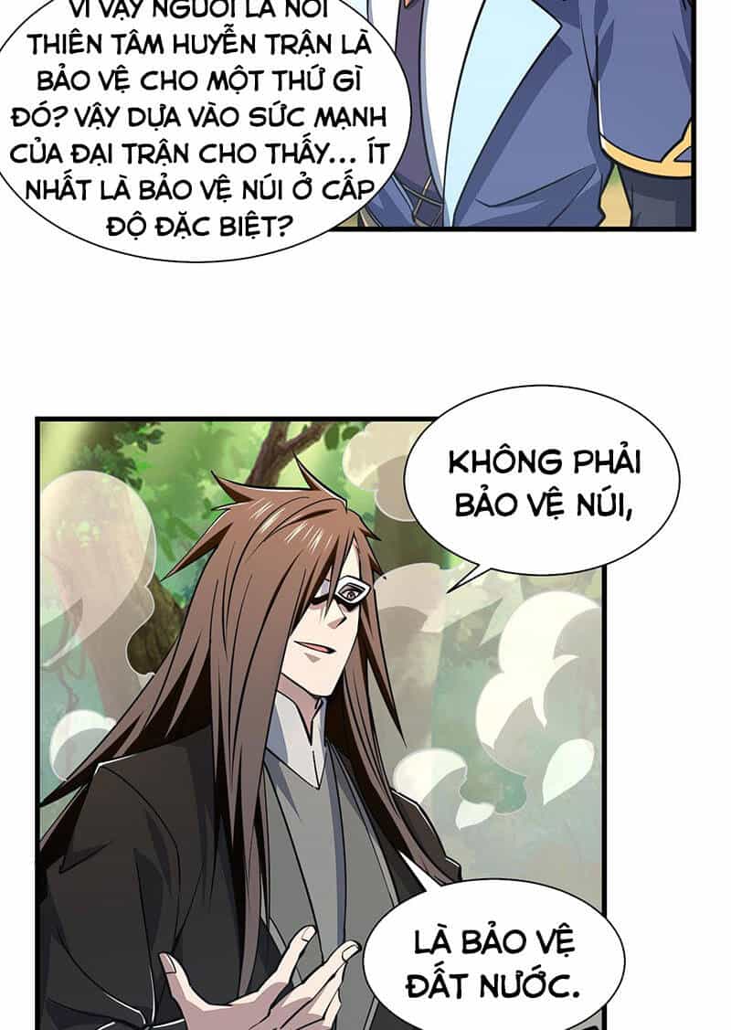Ta Có Thể Rút Ra Thuộc Tính - Chương 33 - ảnh 7