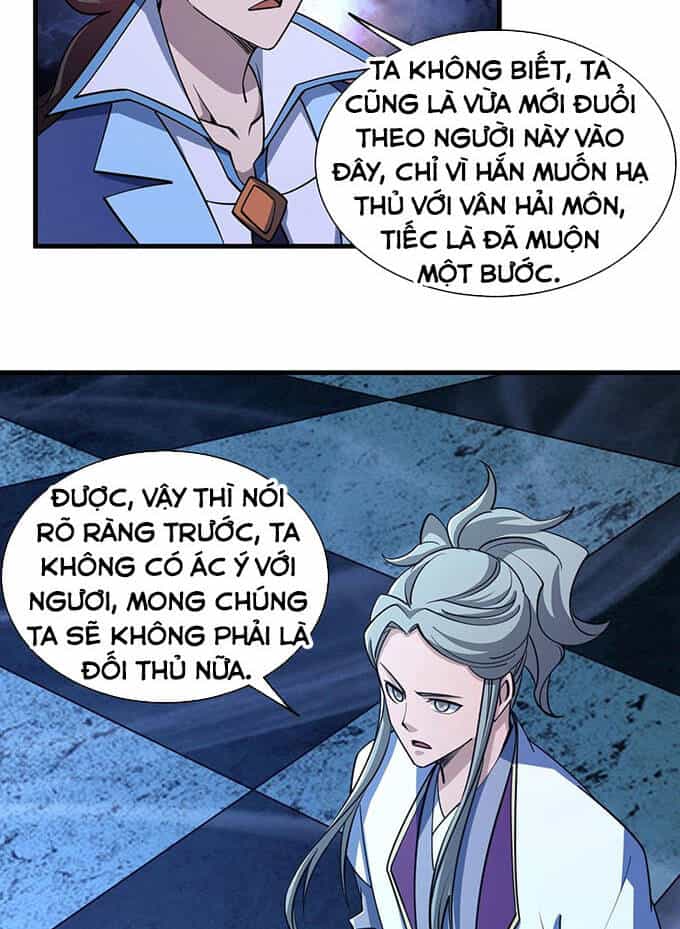 Ta Có Thể Rút Ra Thuộc Tính - Chương 34 - ảnh 19