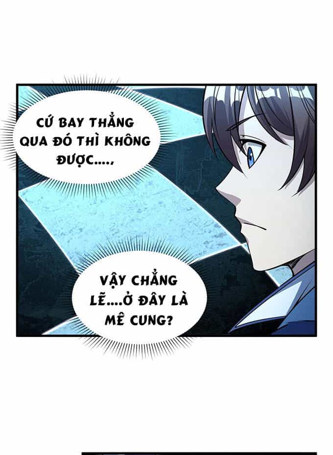 Ta Có Thể Rút Ra Thuộc Tính - Chương 34 - ảnh 7