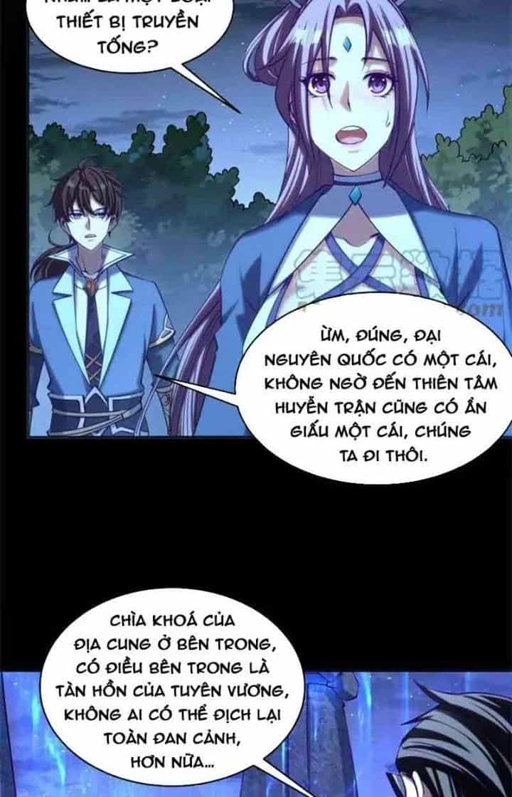 Ta Có Thể Rút Ra Thuộc Tính - Chương 41 - ảnh 5