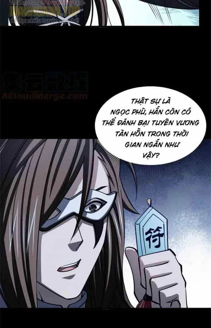 Ta Có Thể Rút Ra Thuộc Tính - Chương 42 - ảnh 27