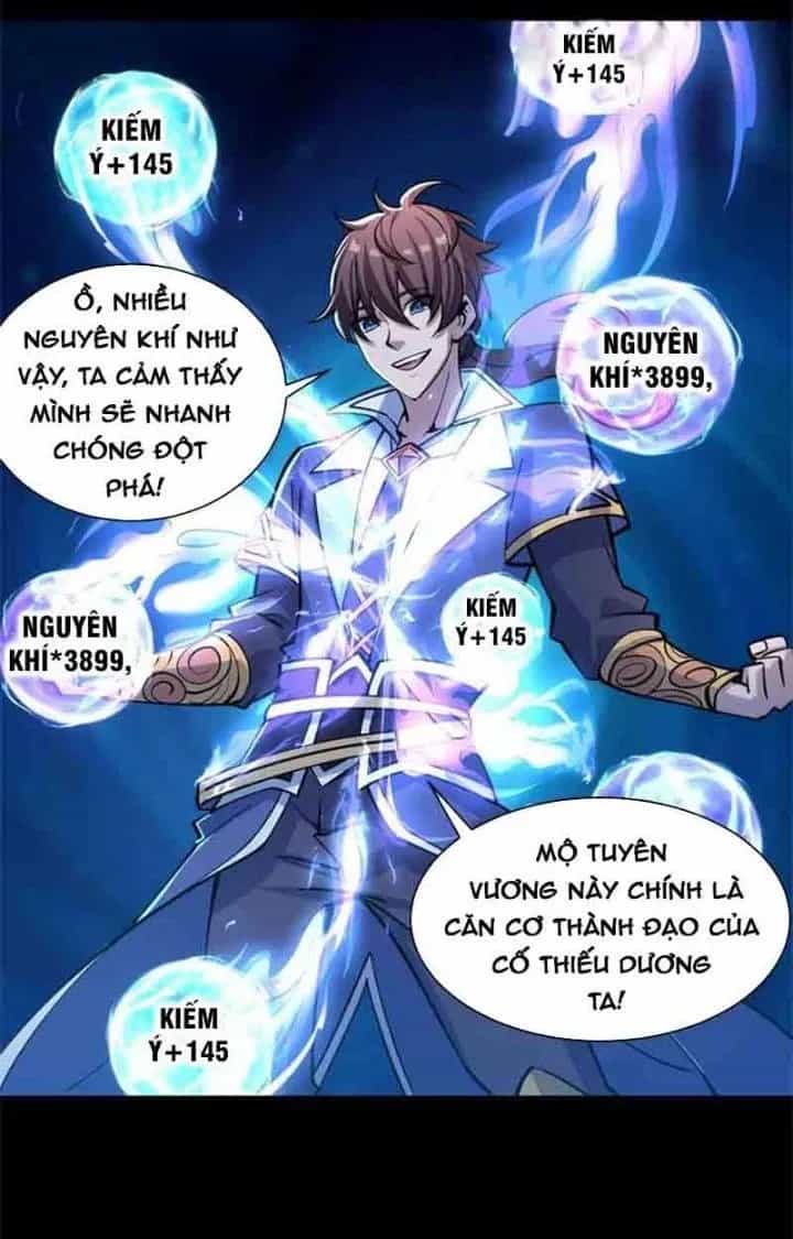 Ta Có Thể Rút Ra Thuộc Tính - Chương 43 - ảnh 44