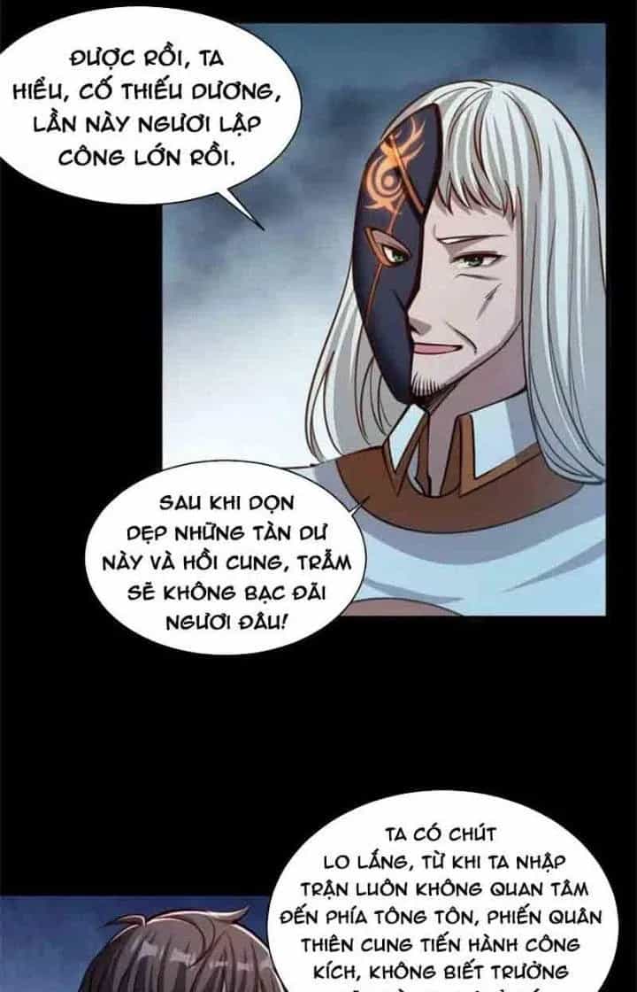 Ta Có Thể Rút Ra Thuộc Tính - Chương 46 - ảnh 24