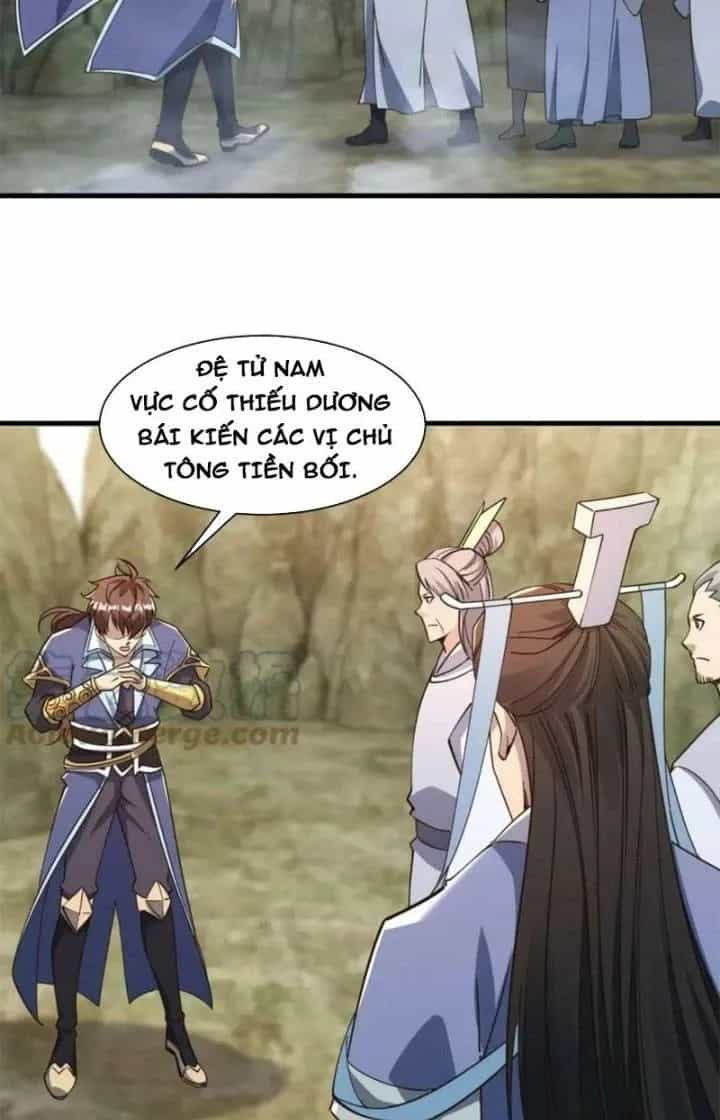 Ta Có Thể Rút Ra Thuộc Tính - Chương 52 - ảnh 25