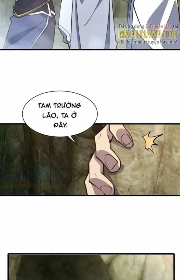 Ta Có Thể Rút Ra Thuộc Tính - Chương 52 - ảnh 27