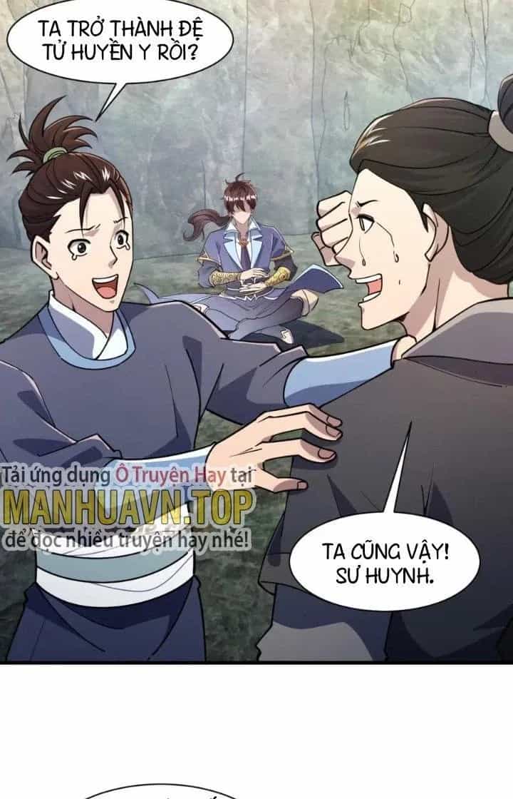 Ta Có Thể Rút Ra Thuộc Tính - Chương 53 - ảnh 36