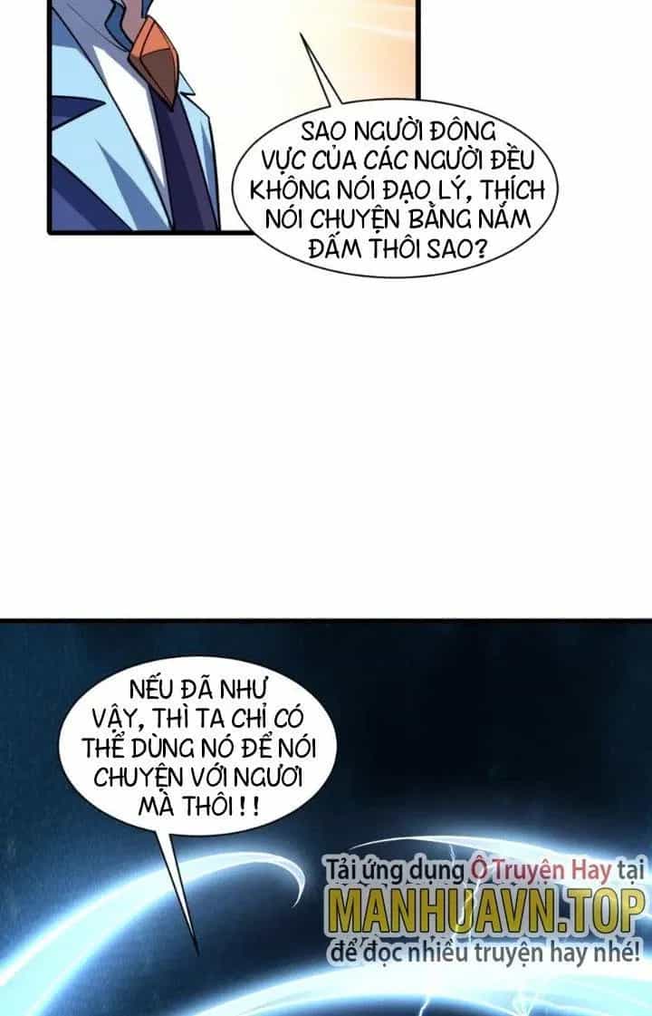 Ta Có Thể Rút Ra Thuộc Tính - Chương 53 - ảnh 72