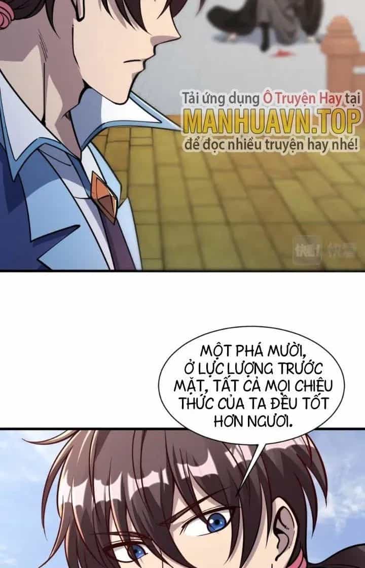 Ta Có Thể Rút Ra Thuộc Tính - Chương 54 - ảnh 22