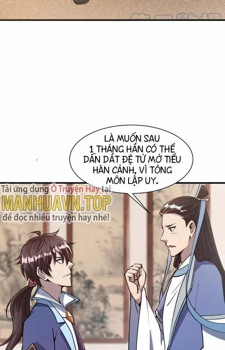 Ta Có Thể Rút Ra Thuộc Tính - Chương 54 - ảnh 56