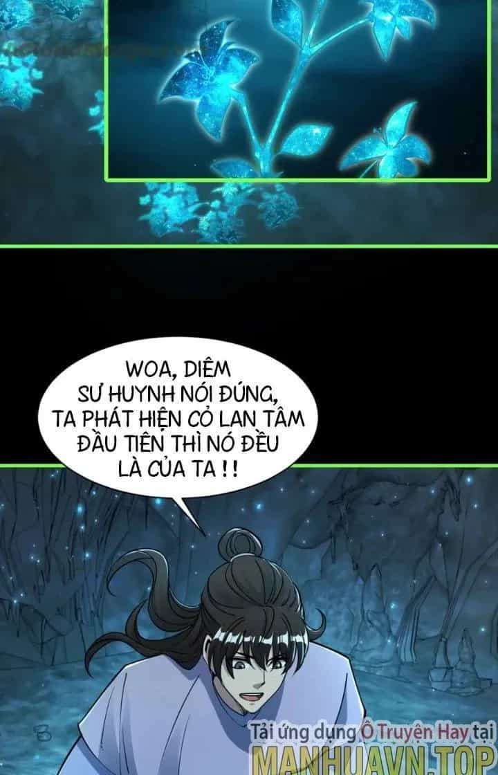 Ta Có Thể Rút Ra Thuộc Tính - Chương 55 - ảnh 41