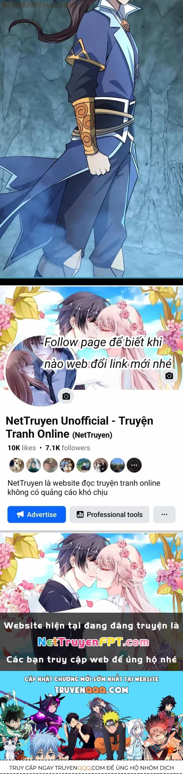 Ta Có Thể Rút Ra Thuộc Tính - Chương 58 - ảnh 62