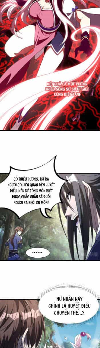 Ta Có Thể Rút Ra Thuộc Tính - Chương 6 - ảnh 18