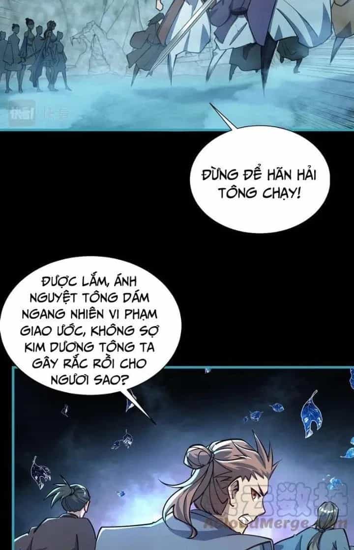Ta Có Thể Rút Ra Thuộc Tính - Chương 59 - ảnh 28