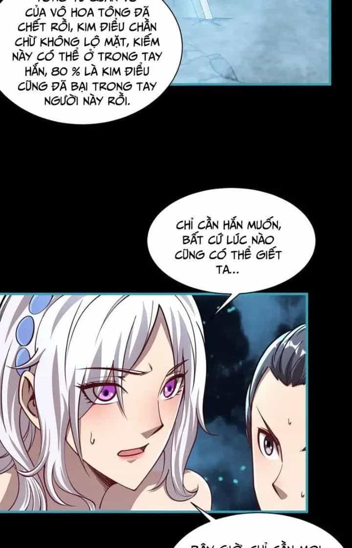 Ta Có Thể Rút Ra Thuộc Tính - Chương 59 - ảnh 49