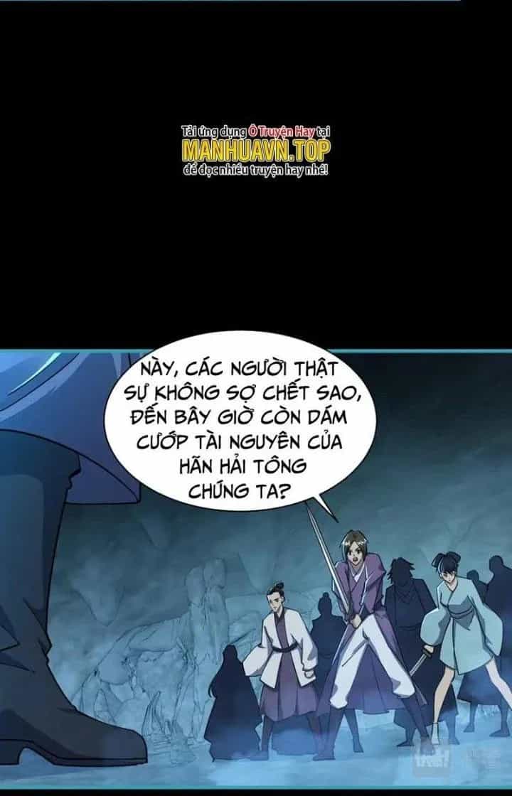 Ta Có Thể Rút Ra Thuộc Tính - Chương 59 - ảnh 5