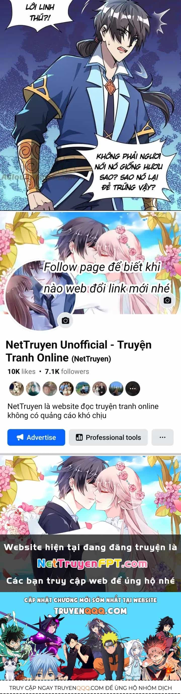 Ta Có Thể Rút Ra Thuộc Tính - Chương 62 - ảnh 54