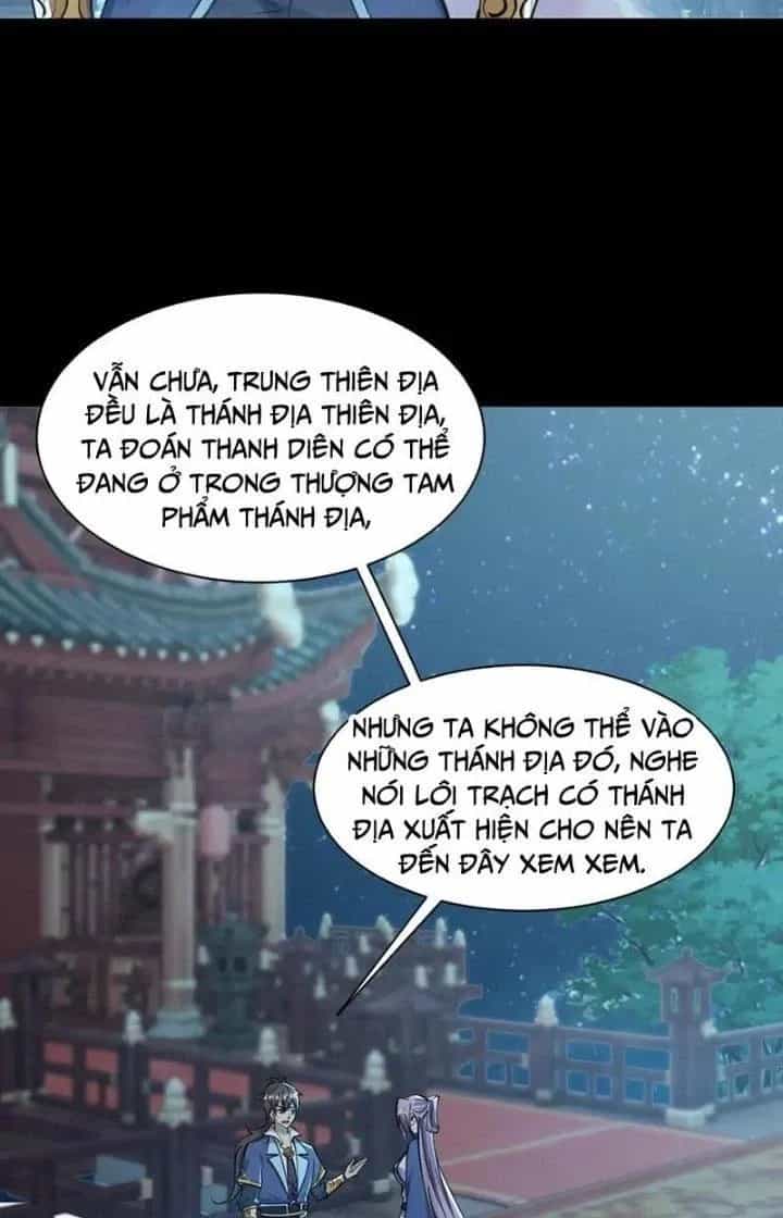 Ta Có Thể Rút Ra Thuộc Tính - Chương 66 - ảnh 21