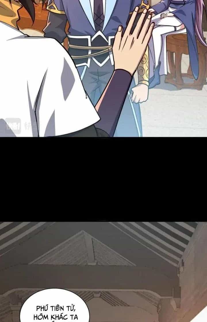 Ta Có Thể Rút Ra Thuộc Tính - Chương 66 - ảnh 45