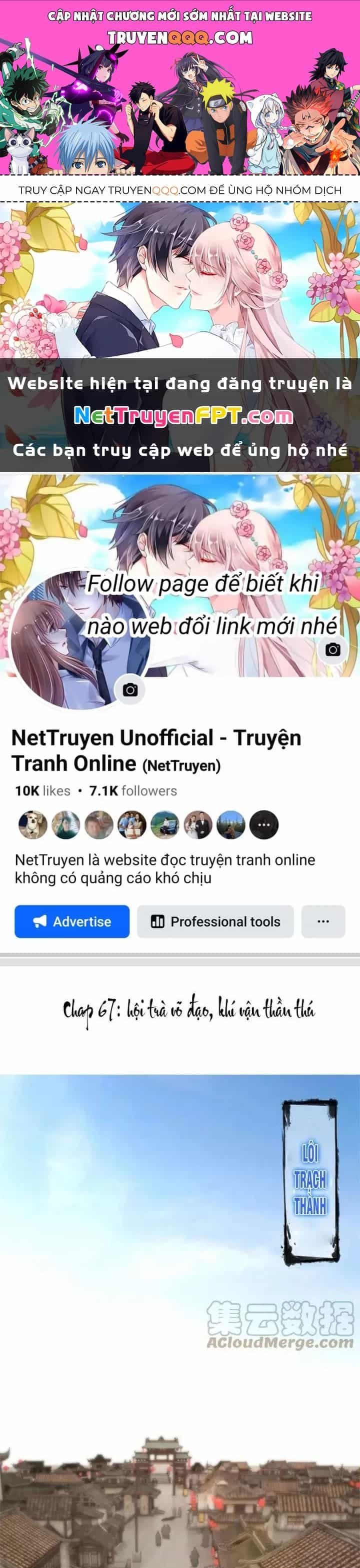 Ta Có Thể Rút Ra Thuộc Tính - Chương 67 - ảnh 1
