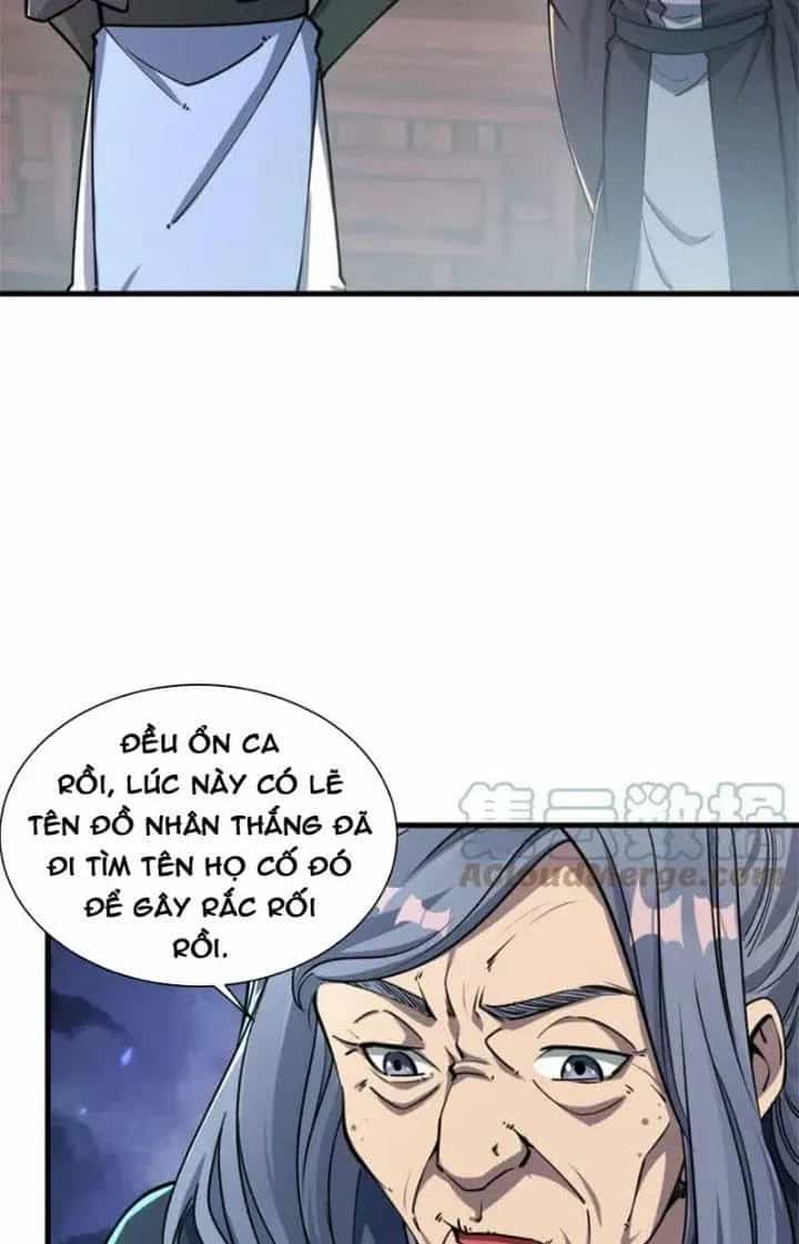 Ta Có Thể Rút Ra Thuộc Tính - Chương 67 - ảnh 34