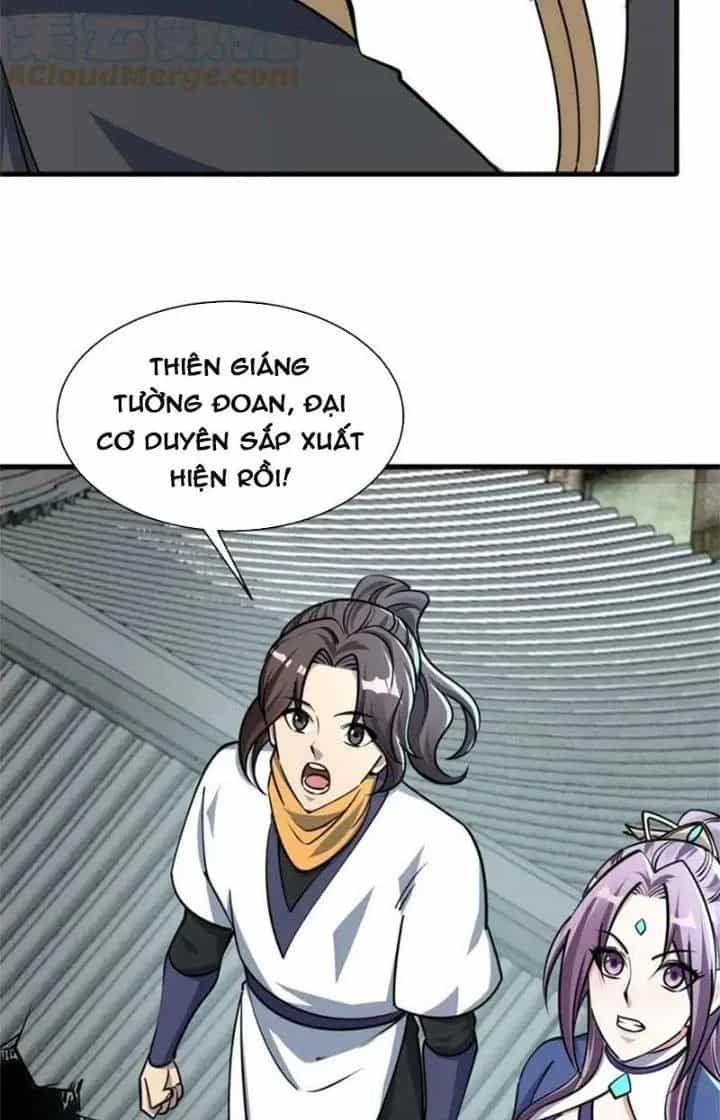 Ta Có Thể Rút Ra Thuộc Tính - Chương 68 - ảnh 66