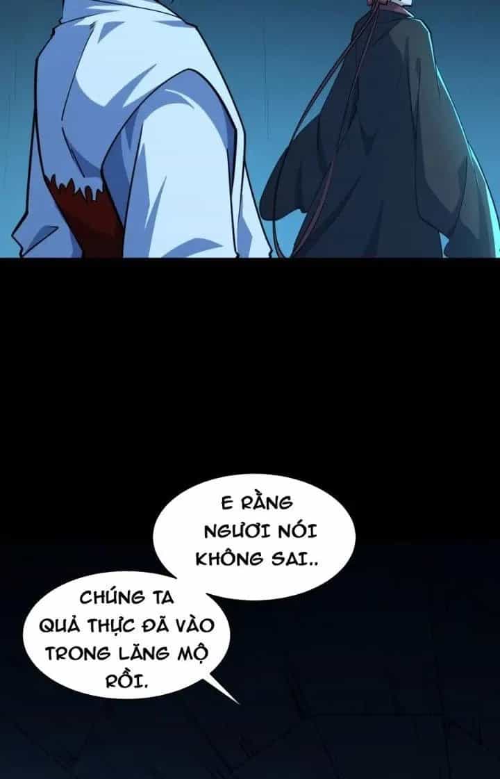 Ta Có Thể Rút Ra Thuộc Tính - Chương 74 - ảnh 4