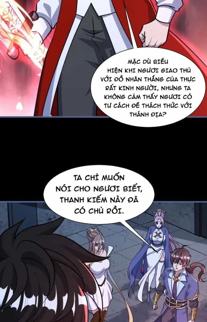 Ta Có Thể Rút Ra Thuộc Tính - Chương 77 - ảnh 27