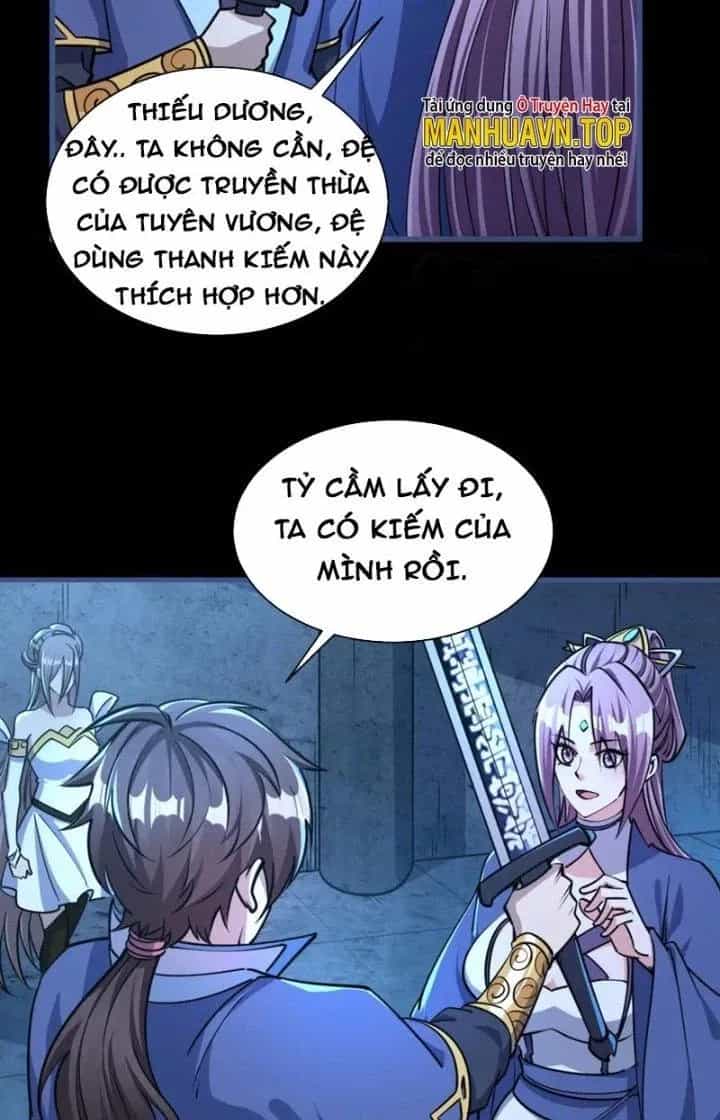 Ta Có Thể Rút Ra Thuộc Tính - Chương 77 - ảnh 58