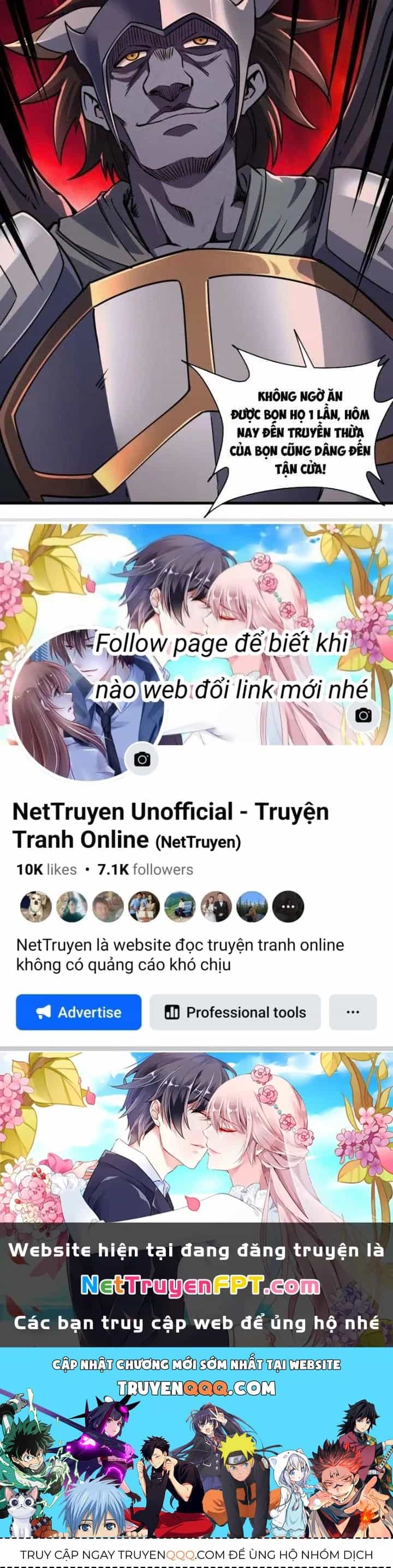 Ta Có Thể Rút Ra Thuộc Tính - Chương 78 - ảnh 61