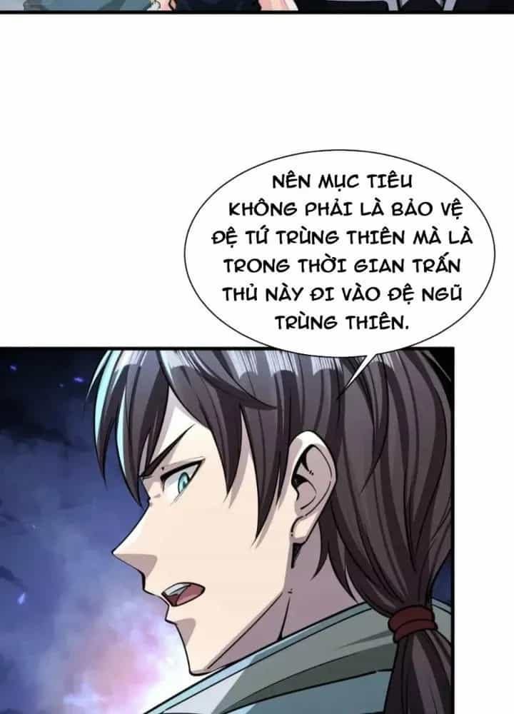 Ta Có Thể Rút Ra Thuộc Tính - Chương 90 - ảnh 41