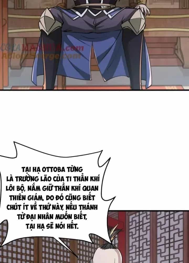 Ta Có Thể Rút Ra Thuộc Tính - Chương 90 - ảnh 53
