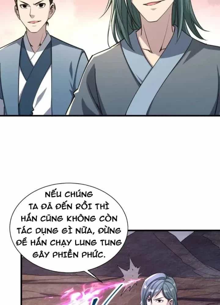 Ta Có Thể Rút Ra Thuộc Tính - Chương 90 - ảnh 67