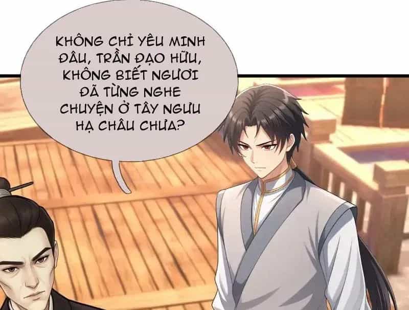 Ta Có Thể Rút Ra Vô Hạn Vật Phẩm - Chương 81 - ảnh 47
