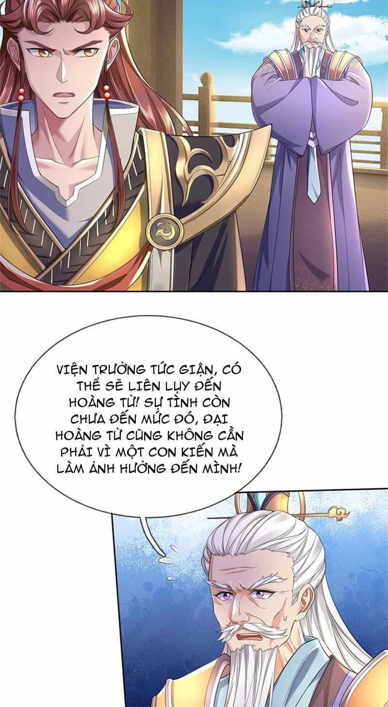 Ta Có Thể Sửa Chữa Vạn Vật Trên Dòng Thời Gian - Chương 104 - ảnh 20