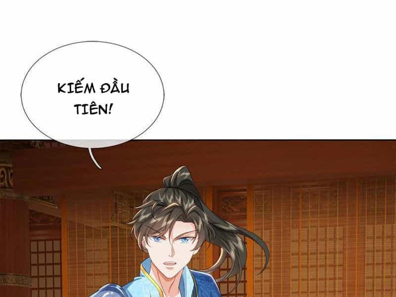 Ta Có Thể Sửa Chữa Vạn Vật Trên Dòng Thời Gian - Chương 106 - ảnh 27