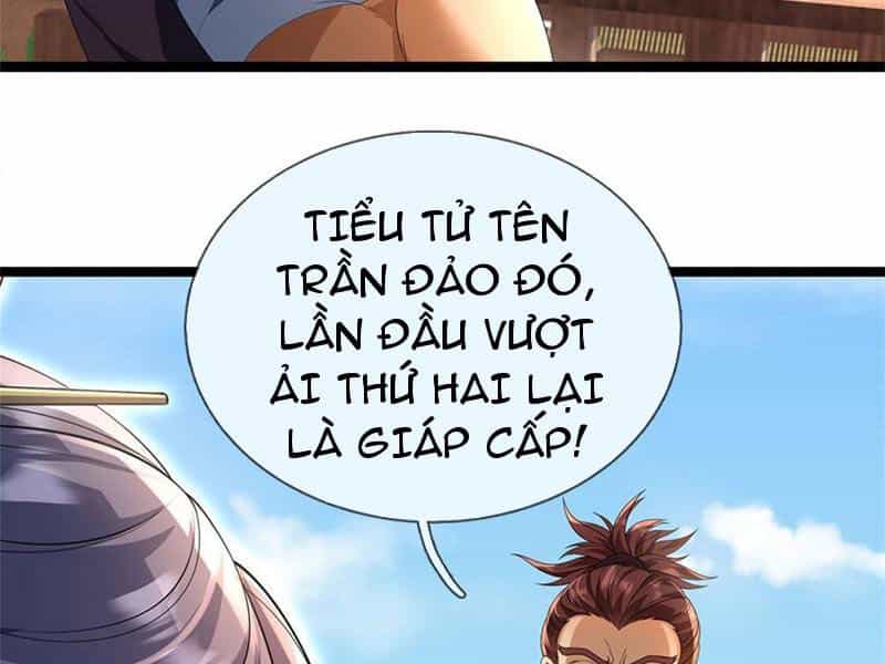 Ta Có Thể Sửa Chữa Vạn Vật Trên Dòng Thời Gian - Chương 109 - ảnh 25