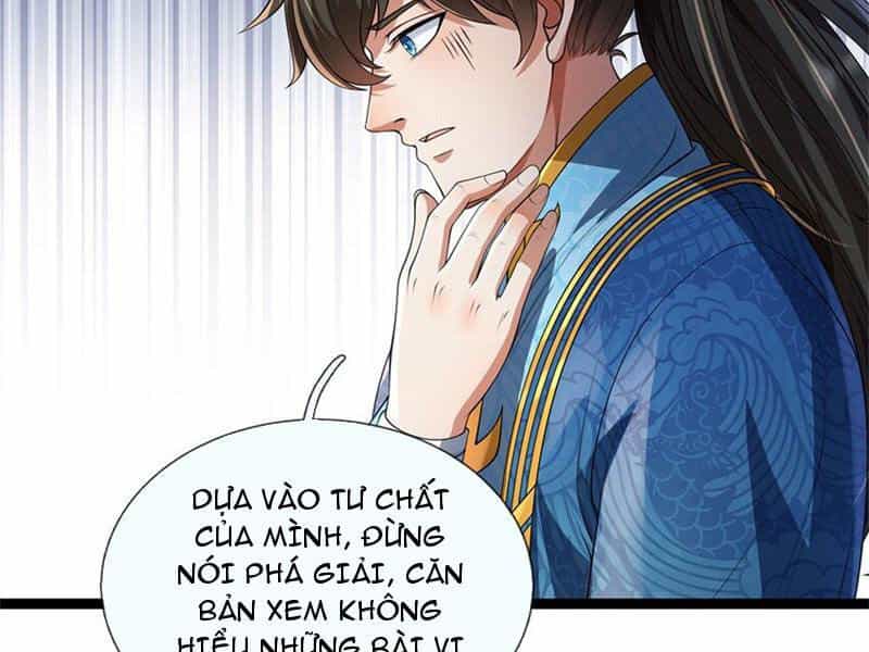 Ta Có Thể Sửa Chữa Vạn Vật Trên Dòng Thời Gian - Chương 109 - ảnh 45